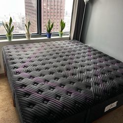 Beauty Rest Black Series Two