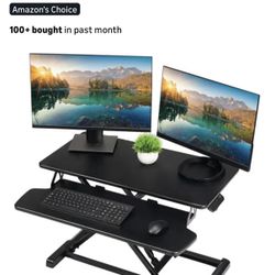 Standing Desk Converter 