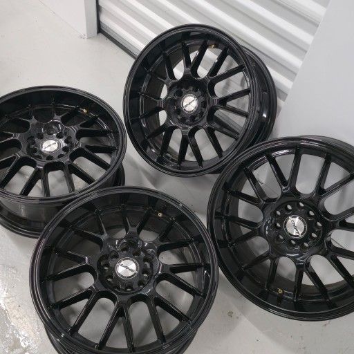 17' RIMS