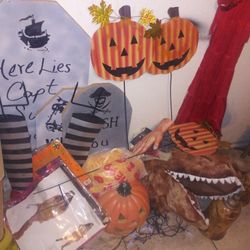 $25 Halloween Bundle 