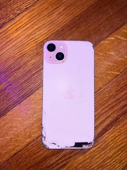 Unlocked iPhone