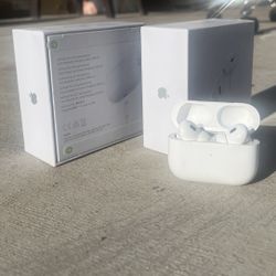 AirPods Pro