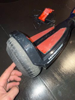 Razor Hoverboard