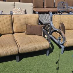 $1000 BIG QUALITY 2 SOFAS