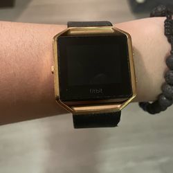 Fitbit