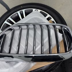 Bmw 2019 Kidney GRILL