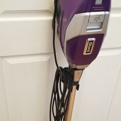 SHARK VACUUM WITH AMAZING POWER SUCTION. , WORKS EXCELLENT. ,   $65