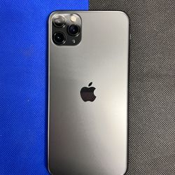 Apple IPhone 11 Pro Max 256GB Unlocked