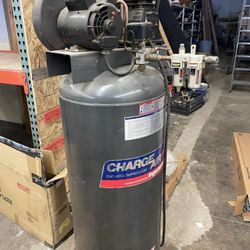 Air Compressor 