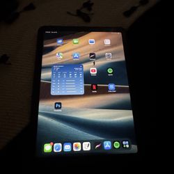 2025 iPad Air M3 11”