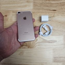 Iphone 7 32gb Unlock Any Sim