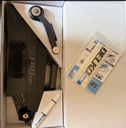 Drywall Taping Tool