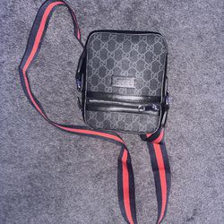 Gucci Hand Bag For Men