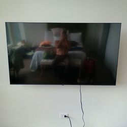 65 Inch Flat Panel LG