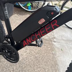 Bike For Sale Practically Brand New 26 Inch