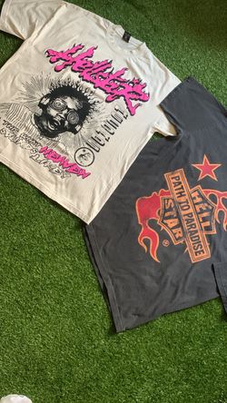 XXL HellStar Tees