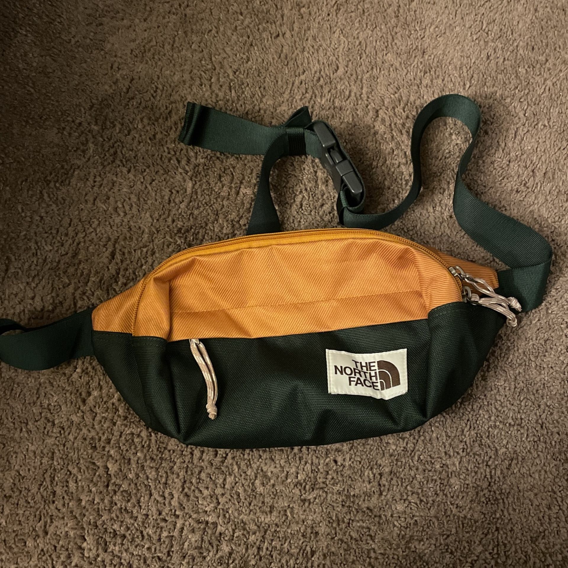 The North Face Lumbar Pack 