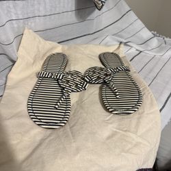 Tory Burch Woman Sandal