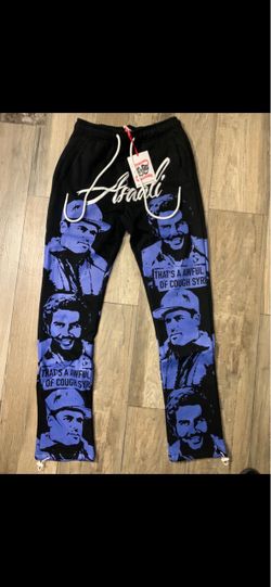 Sweatpants