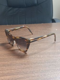 SAINT LAURENT SUNGLASSES