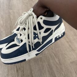 Louis Vuitton Skates