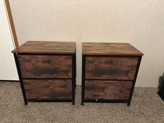 End Tables