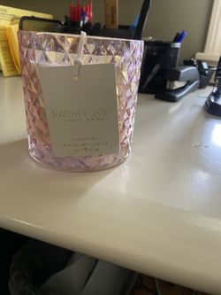 Rachael Zoe Candles 