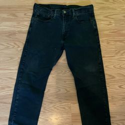 Men’s Levi’s Jeans 502 