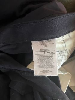 FRC cargo pants