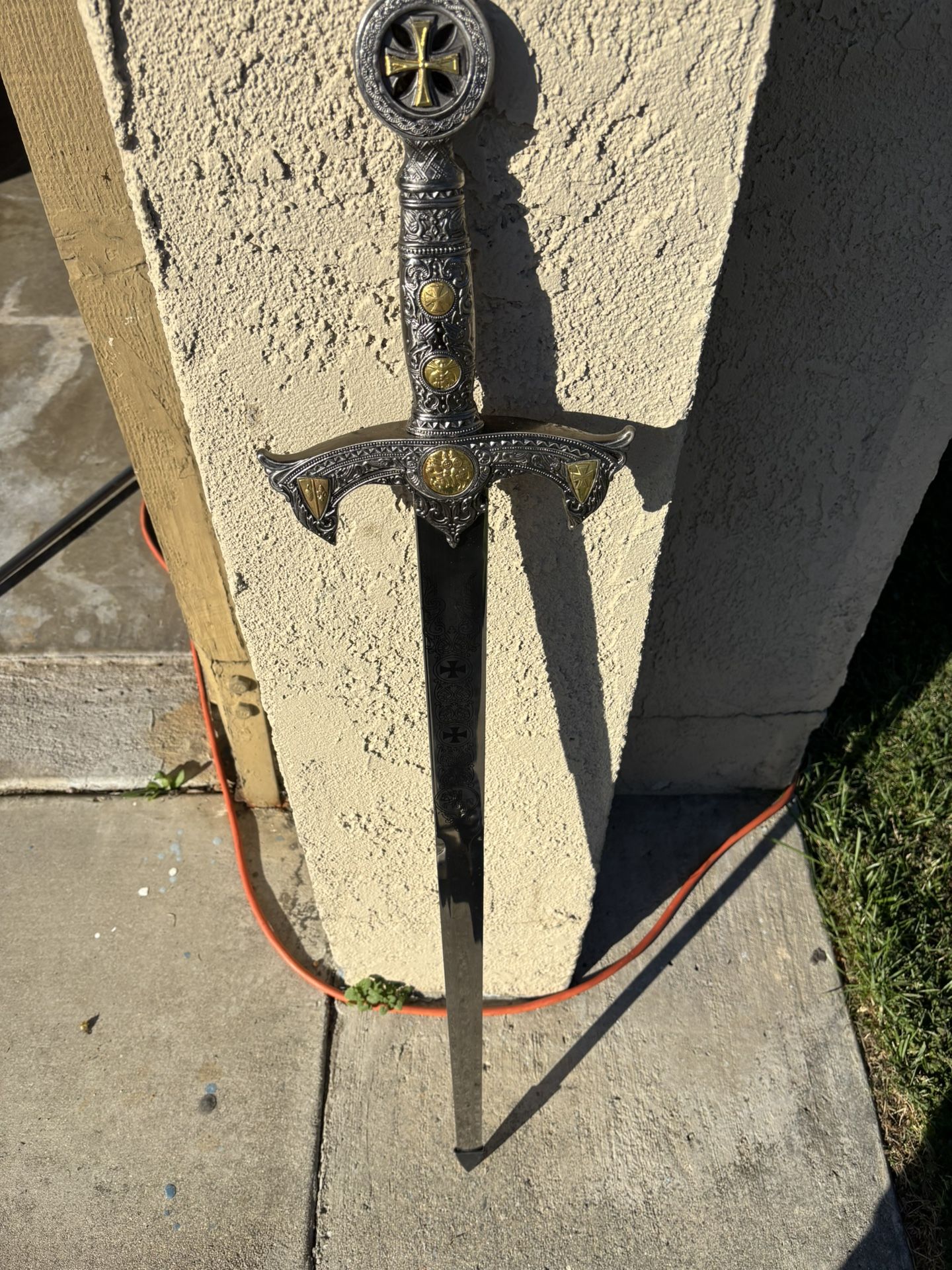 Display Sword