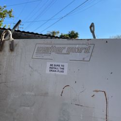 Tangue De Disel  De 100  Galones