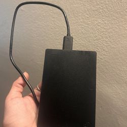 Ps4 Console And 1tb Game Drive