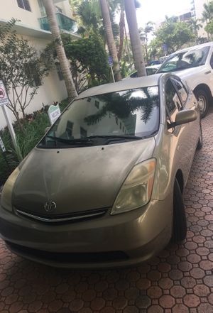 New And Used Toyota For In Miami Gardens Fl Offerup