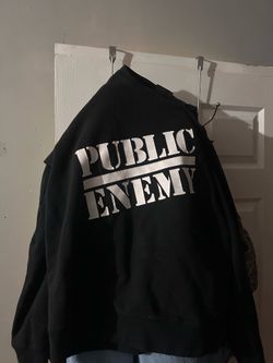 Undercover sweater
