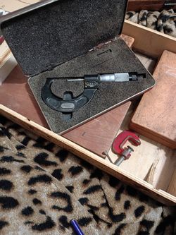 Micrometer