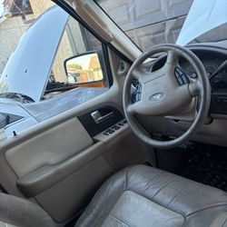 2004 Ford Expedition