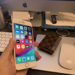 IPhone 6 Unlocked 