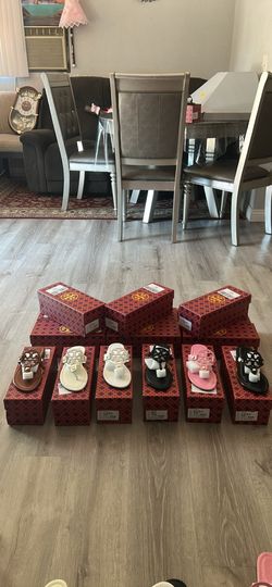 Tory Burch