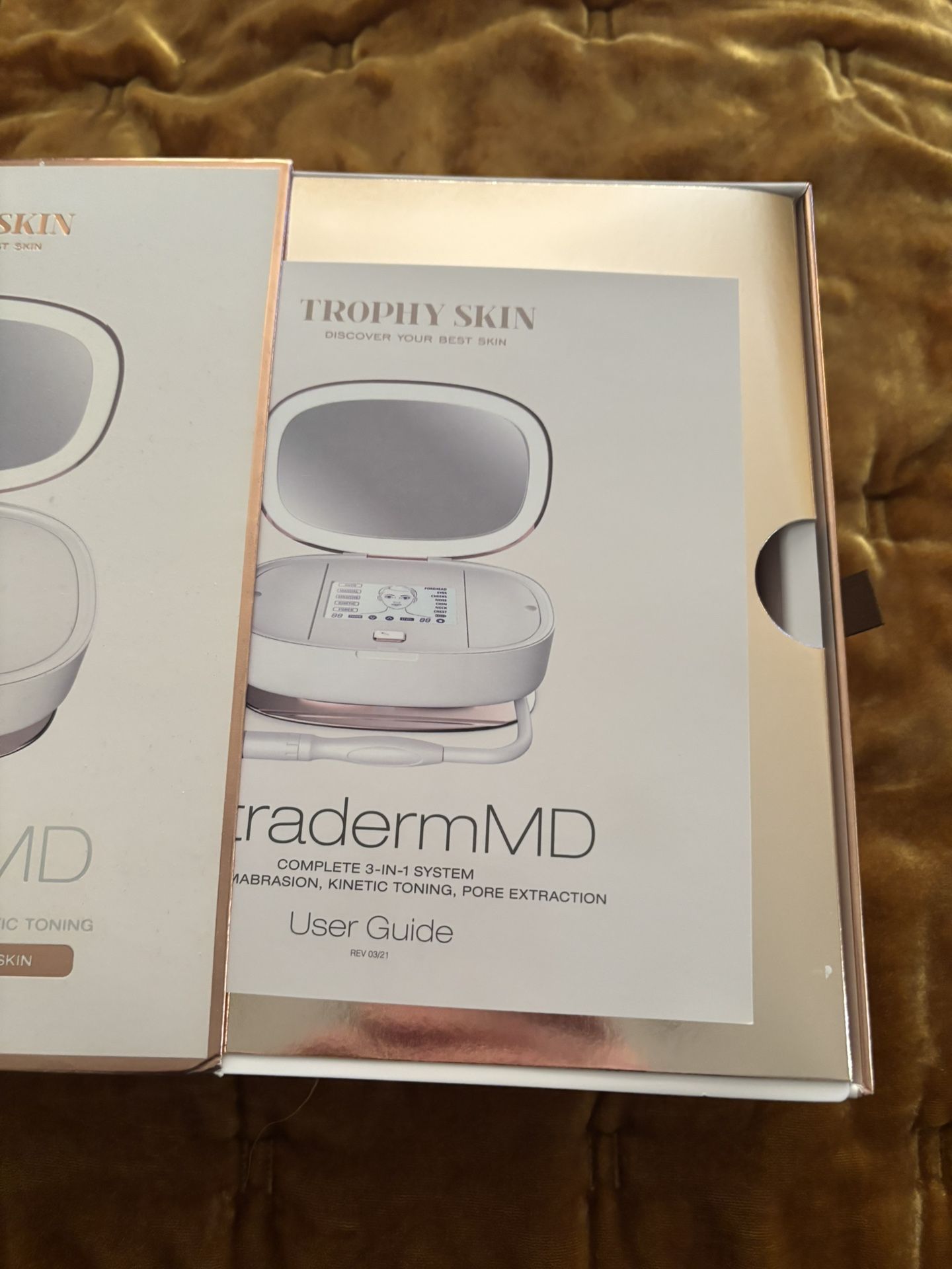 Brand New In Box ~ Never Used~ Pickup Near Labrea & San Vicente 90019