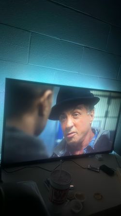 Sharp 55 inch tv