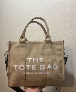 Marc Jacob’s Tote Bag 