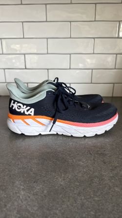 Hoka Clifton 7 running shoes