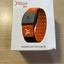 OrangeTheory Fitness Tracker