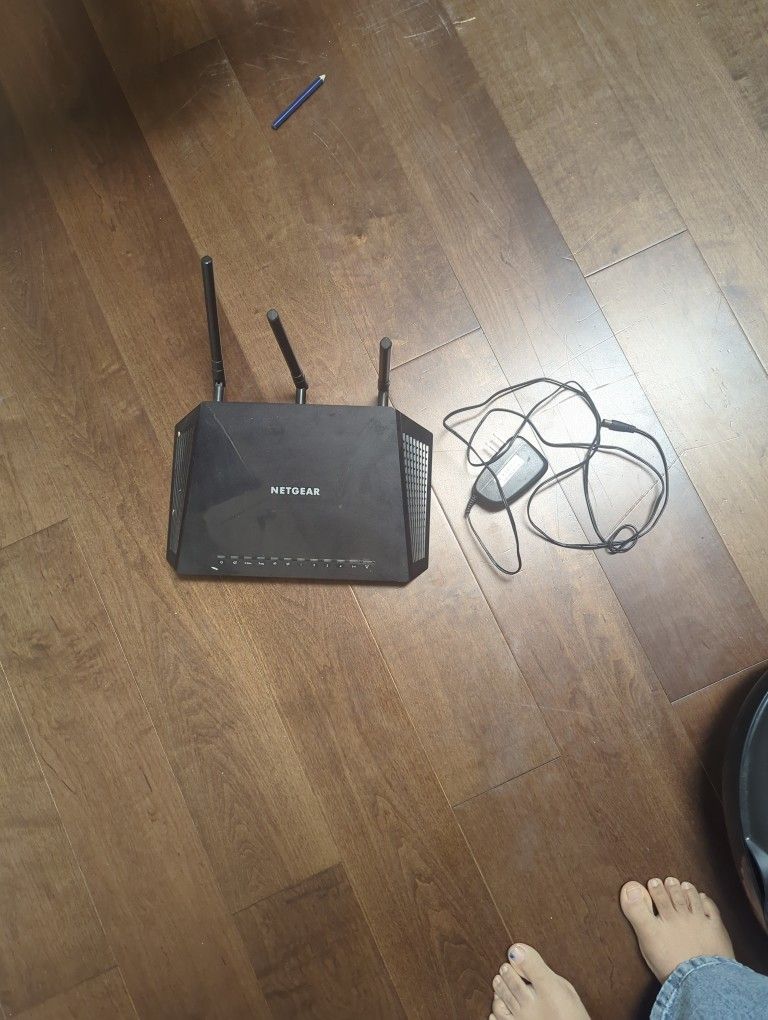 Netgear Wifi Router