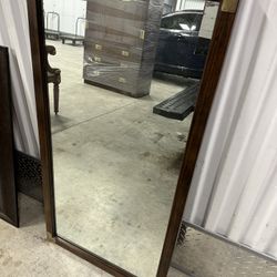 Antique Mirror 