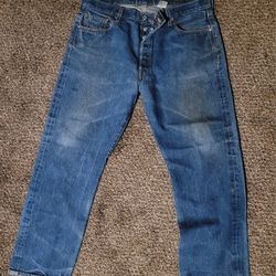 Men's Jeans