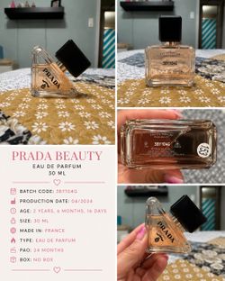 Prada Paradoxe Eau de Parfum 30ml