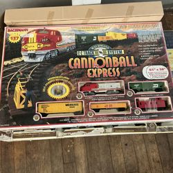 Train Set