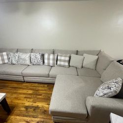 Living Room Set 