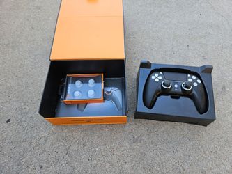 Scuf reflex gaming controller